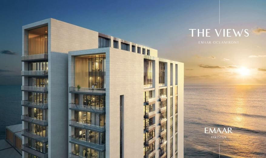 Commercial Project