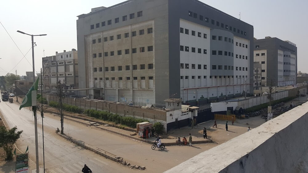 Industrial Project