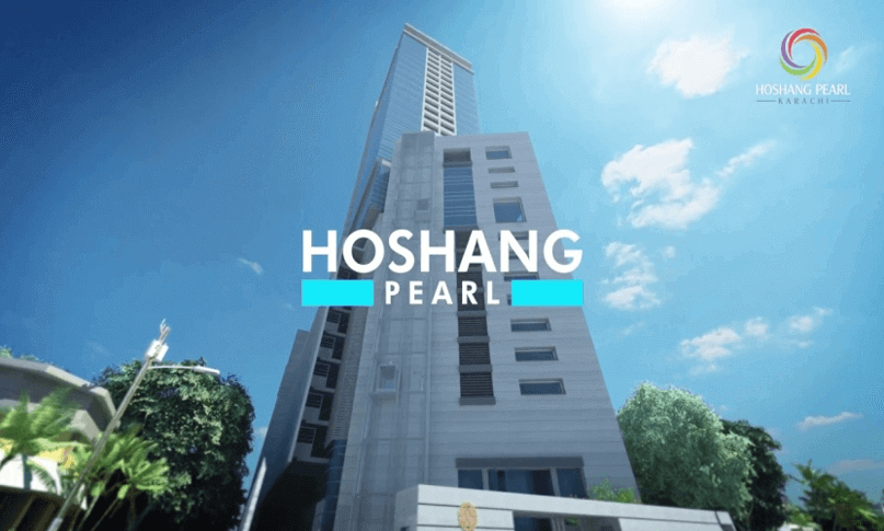Commercial Project