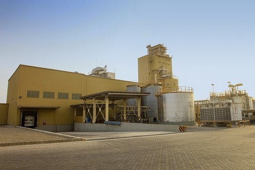 Industrial Project