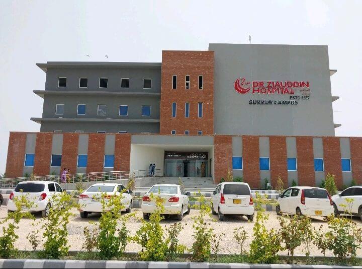 Commercial Project